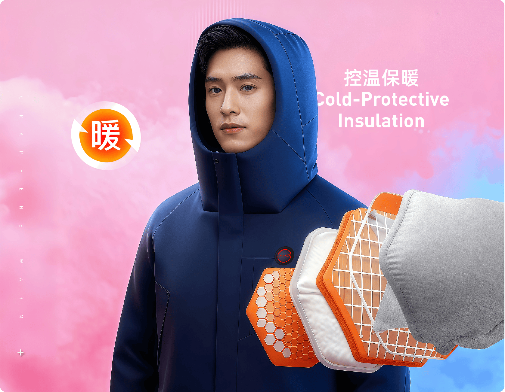 智能服装系列