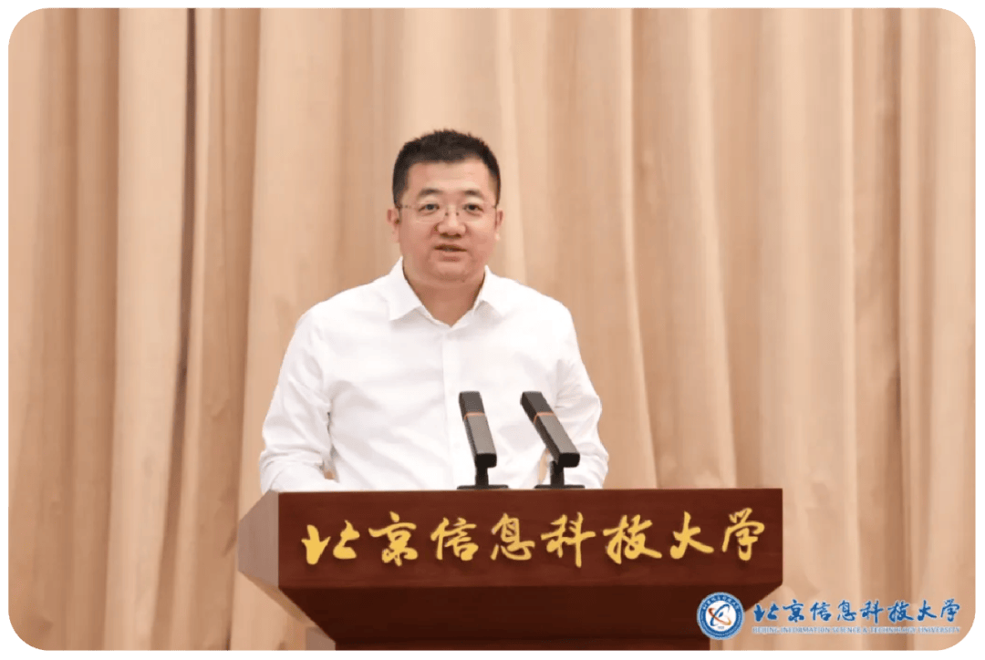 天枢引航 智领未来｜从冬奥热管理到未来新材料，爱尚家科技董事长鼓励学子点亮产业“星光”